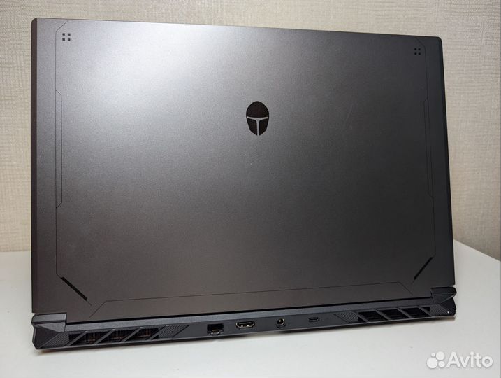 Thunderobot 911 R15 i9-14900HX RTX 4060 32GB 165HZ