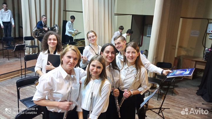 Репетитор, учитель музыки (онлайн,офлайн)