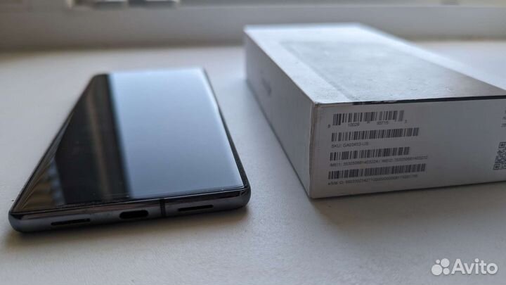 Google Pixel 7pro