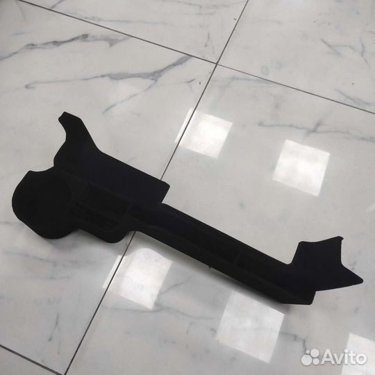 Чашка на сиденье Toyota Land Cruiser 200 2016