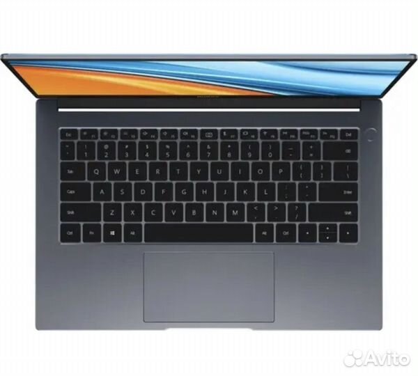 Honor MagicBook 14 16/512 GB. Ryzen 5 5500U. Новый