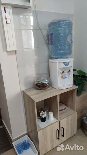 Аренда рабочего места