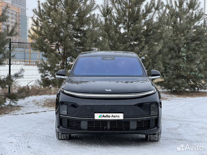 LiXiang L7 1.5 AT, 2023, 14 000 км