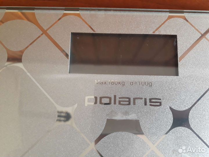 Электронные весы