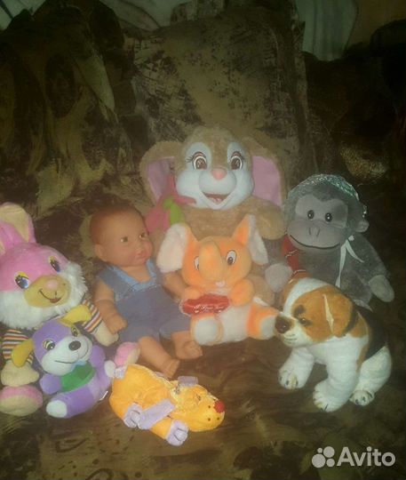 Няня дома и у Вас