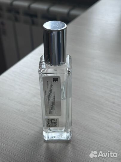 Парфюм Jo malone blackberry&bay