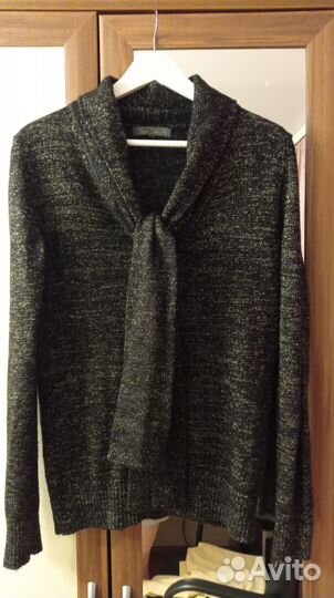 Вещи женские пакетом на размер 48-50