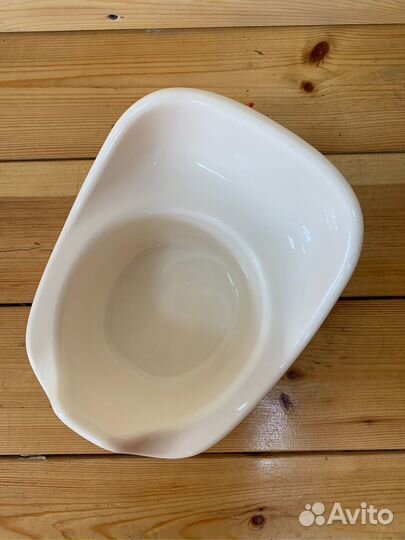 Горшок детский 