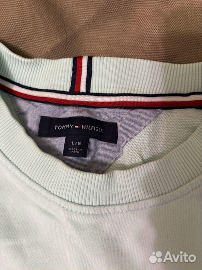 Свитшоты женские из usa 52