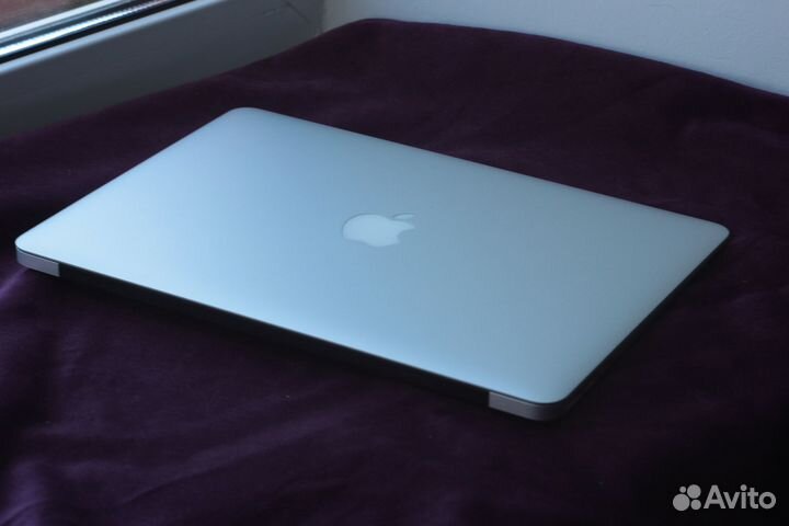 Macbook air 13 2014