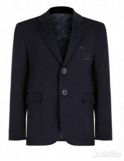 Школьный костюм