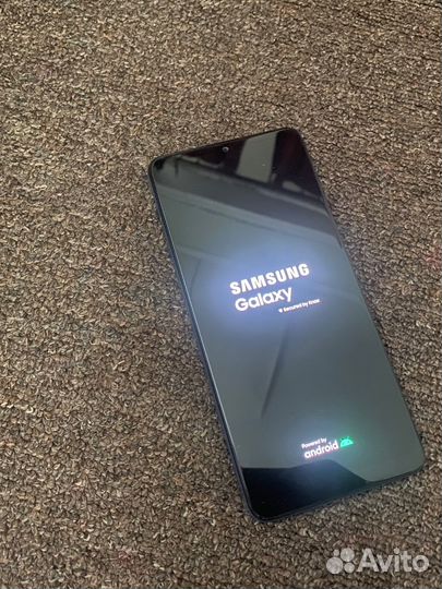 Samsung galaxy A32