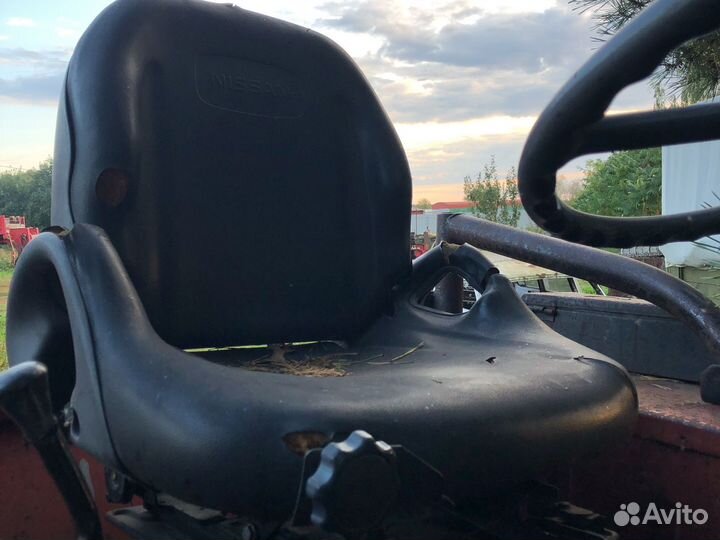 Трактор ВТЗ Т-16М-У1, 2006