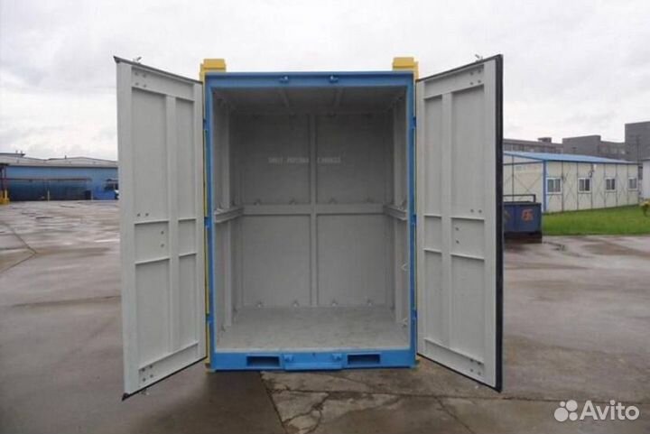 Аренда контейнеров 5т