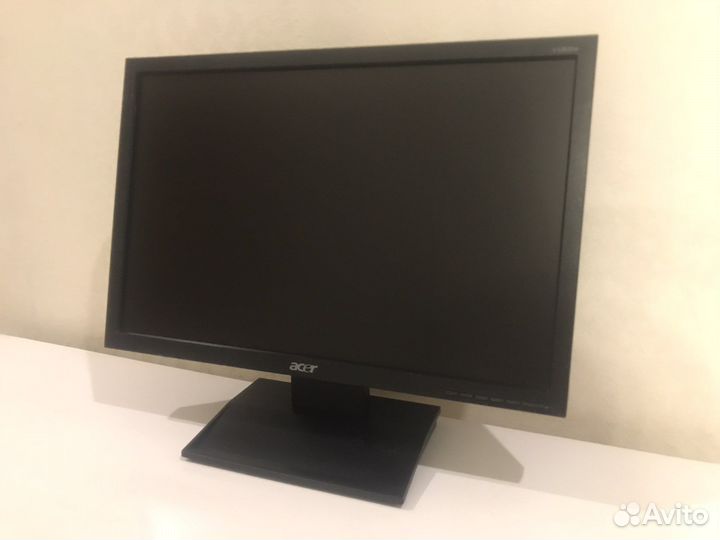 Монитор Acer V193W