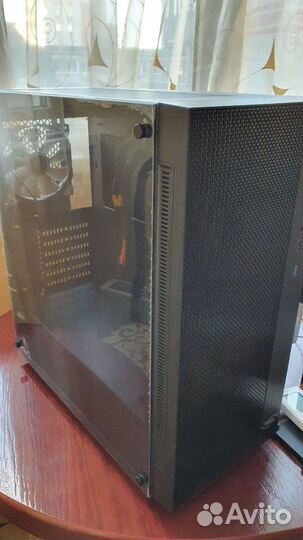 Компьютер для рендеринга и рабочих задач