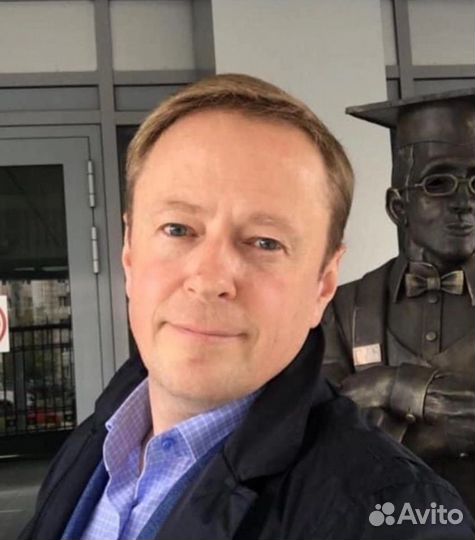 Ваш личный адвокат