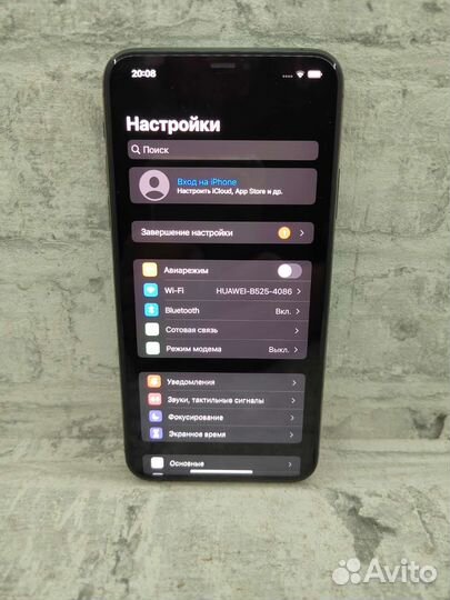 Apple iPhone 11 Pro Max 