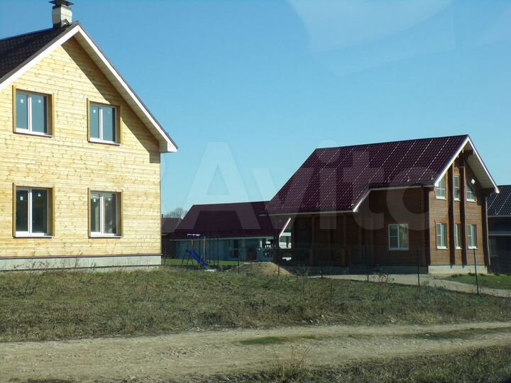 Участок 9 сот. (ИЖС)