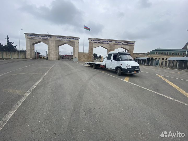 Услуги эвакуатора круглосуточно