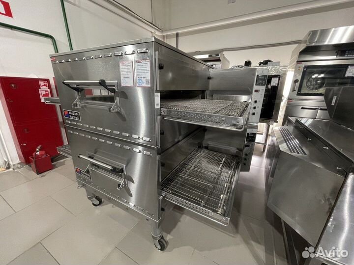 Печь для пиццы