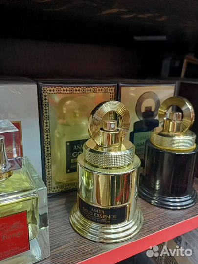 Духи арабские оригинал Lattafa Armaf Fragrance