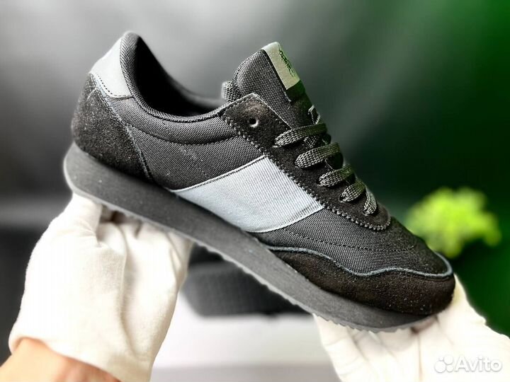 Кроссовки Polo