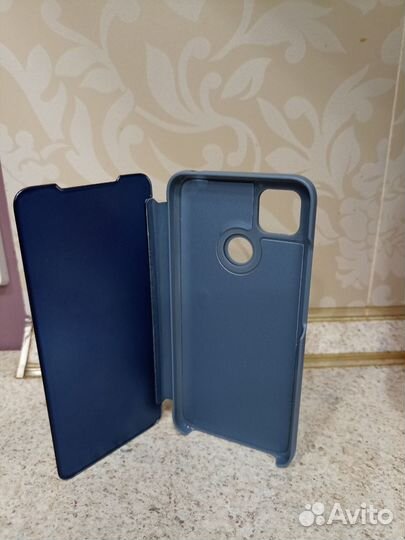 Чехлы на телефон Redmi 9c