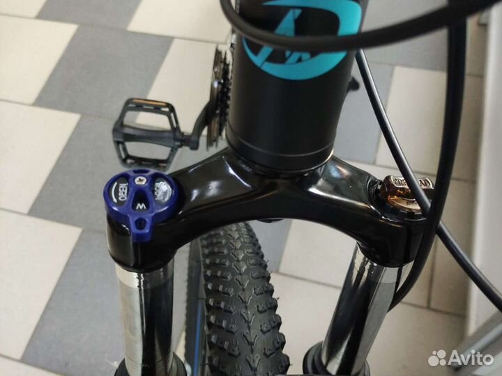 29 дюймов гидравлика алюминиевый