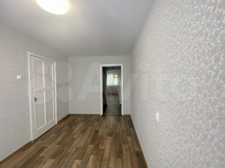 4-к. квартира, 73,7 м², 1/5 эт.