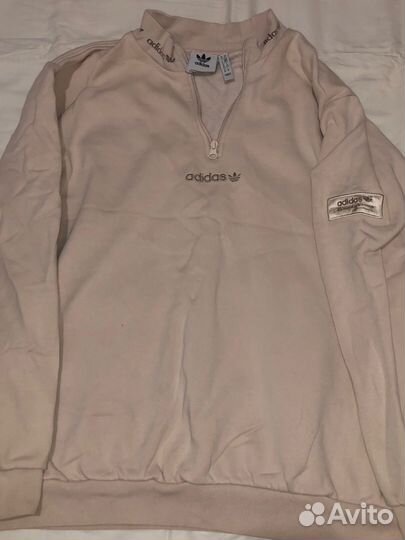 Кофта adidas женская