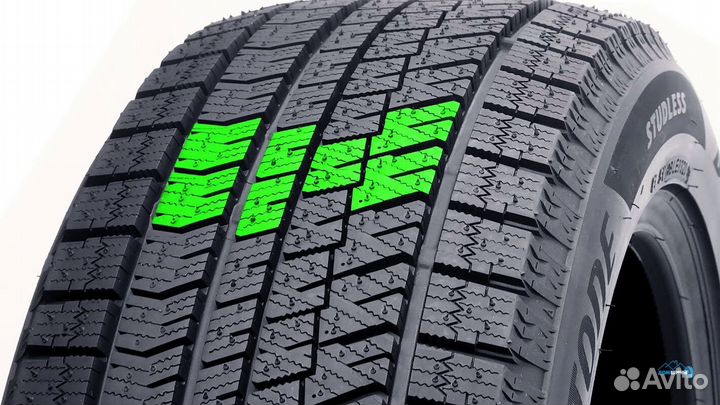 Bridgestone Blizzak Ice 185/55 R15 112