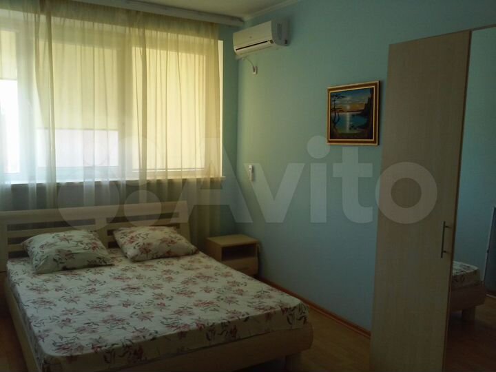 Комната 16 м², 1/2 эт.