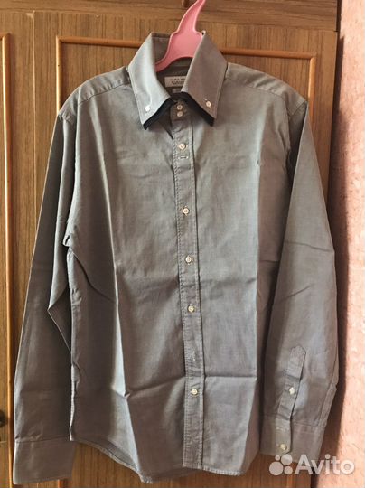 Рубашка Zara Man (М)