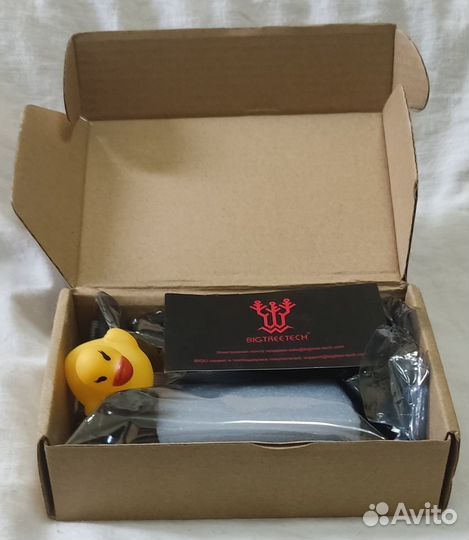 Дисплей bigtreetech BTT Mini 12864 V1.0