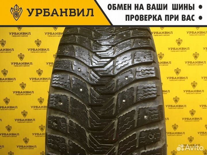 Michelin X-Ice North XIN3 195/65 R15 95T