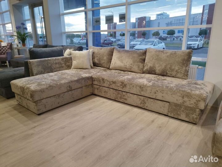 Диван Портман