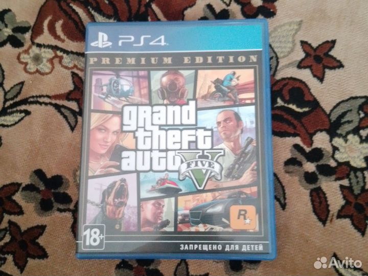 Игра для приставки