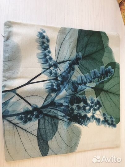 Наволочка декоративная