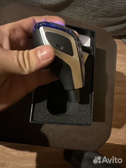 Ручка кпп granta