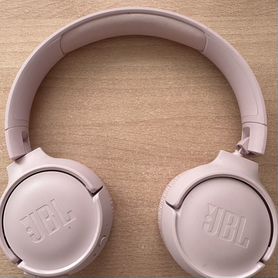 Беспроводные наушники jbl