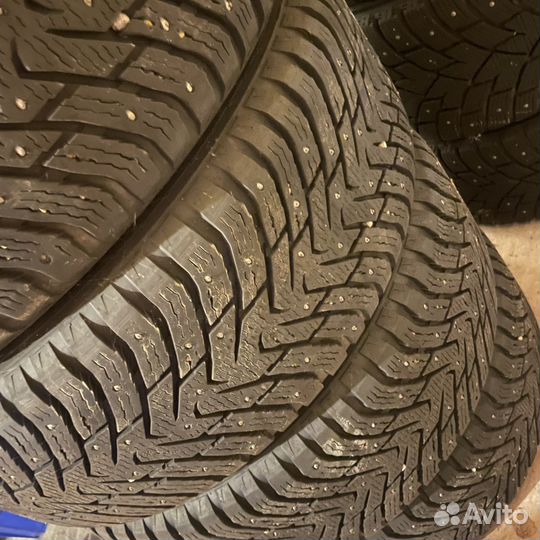 Колеса в сборе r20