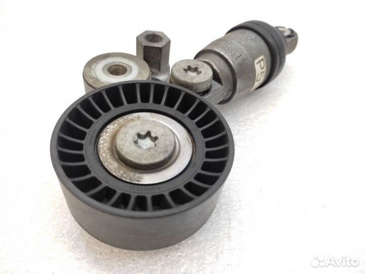 Натяжитель ремня Mazda 3 BM 2016