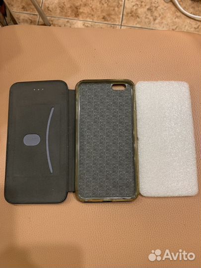 Чехол на iPhone 6s plus