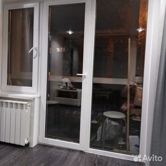 Продажа и Монтаж пвх изделий