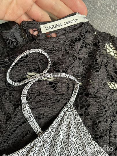 Вещи 42/44, pull&beat,zarina,lncity