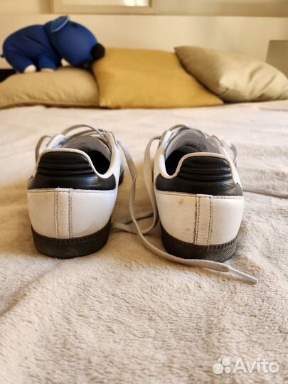 Adidas samba