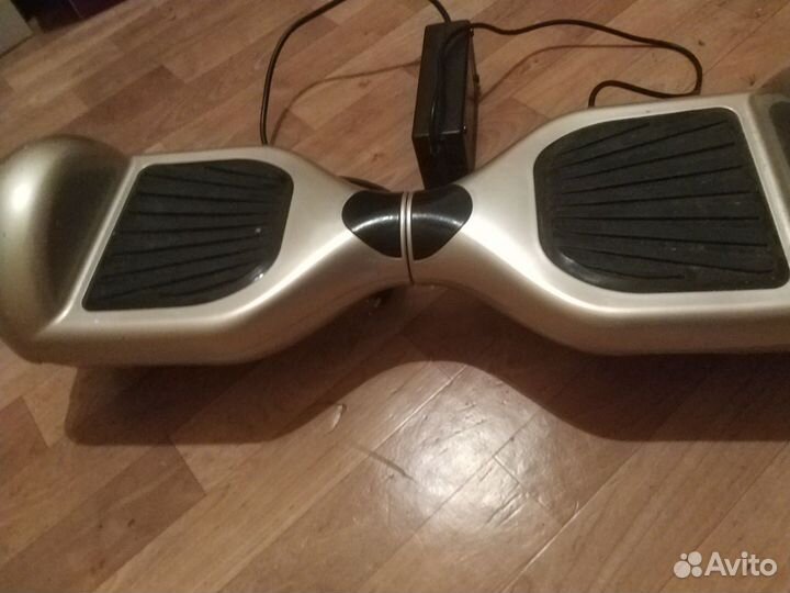 Гироскутер