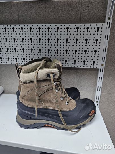Зимние ботинки The North Face размер 44