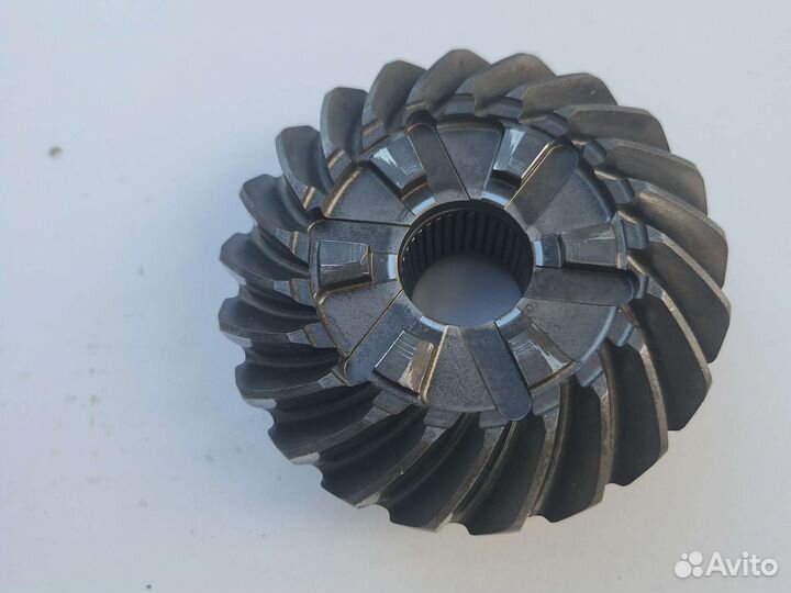 Mercruiser alfa1 GEN2